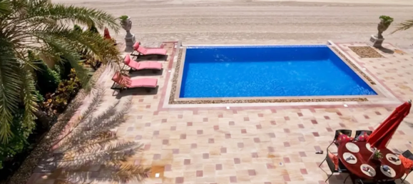 Villa de 7 dormitorios en Palm Jumeirah, UAE No. 119873 10