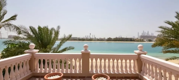 Villa de 7 dormitorios en Palm Jumeirah, UAE No. 119873 12