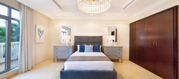 Villa de 7 dormitorios en Palm Jumeirah, UAE No. 119873 8