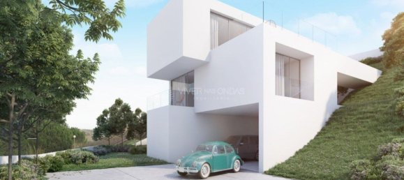 Terrain à Almada, Portugal 667m² No. 58077 2