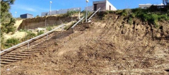 Terrain à Almada, Portugal 667m² No. 58077 9