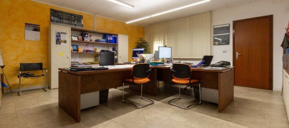 Lagerhaus in Pordenone, Italy 3000m², Nr. 118216 16