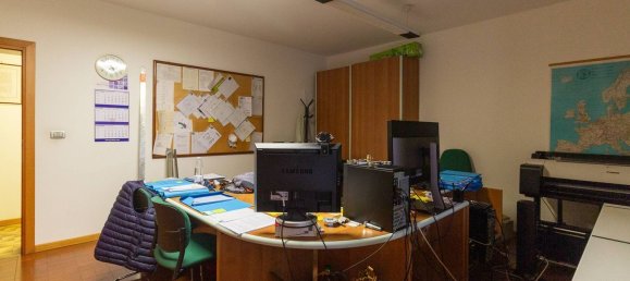 Lagerhaus in Pordenone, Italy 3000m², Nr. 118216 15