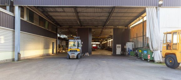 Lagerhaus in Pordenone, Italy 3000m², Nr. 118216 17