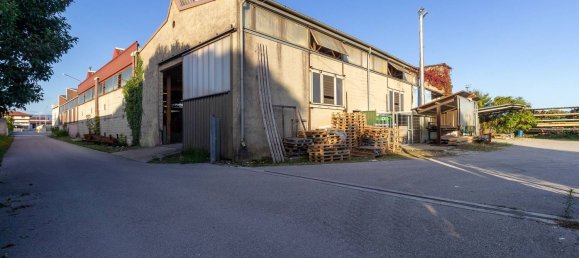 Lagerhaus in Pordenone, Italy 3000m², Nr. 118216 19