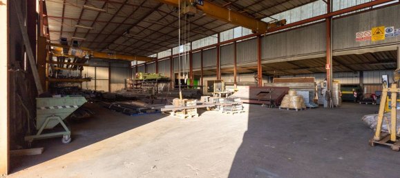Lagerhaus in Pordenone, Italy 3000m², Nr. 118216 21