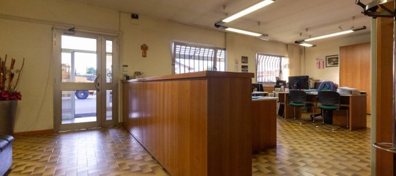 Lagerhaus in Pordenone, Italy 3000m², Nr. 118216 14