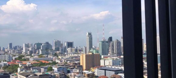 2 bedrooms Condo in Supalai Premier Ratchathewi Railay Beach, Thailand No. 30814 8