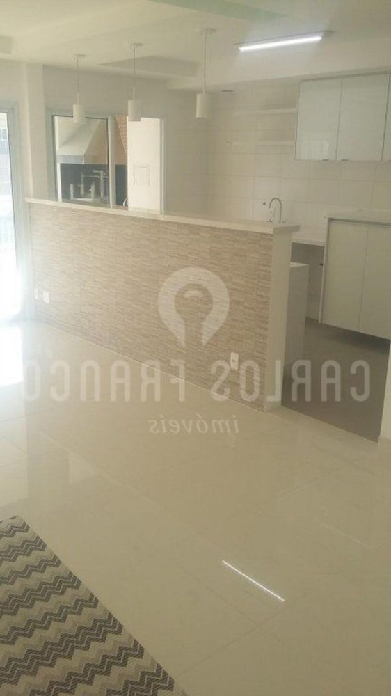 Квартира с 3 спальнями в Сан-Паулу, Бразилия № 593902