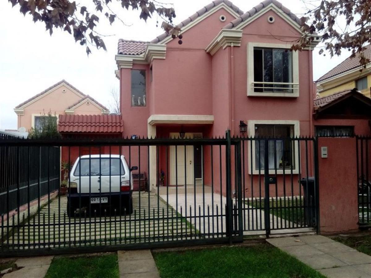 3 Schlafzimmer Haus in Santiago, Chile, Nr. 4908