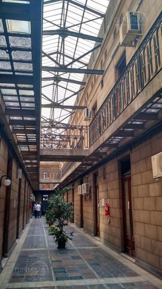 60m² Office in Buenos Aires, Argentina No. 108649