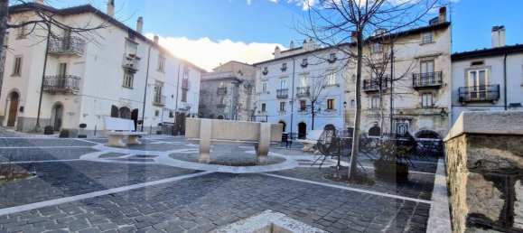 3-Zimmer Haus in Pescocostanzo, Italy, Nr. 27652 2