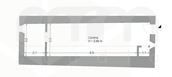 3-Zimmer Haus in Pescocostanzo, Italy, Nr. 27652 6