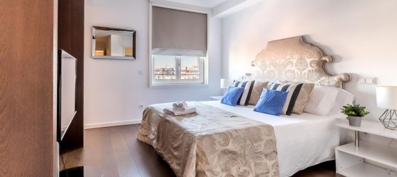 2 bedrooms Apartment in Madrid, Spain No. 117492 24