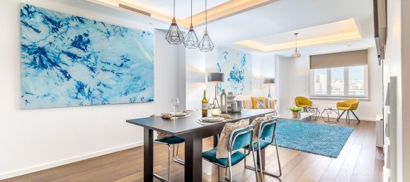 2 bedrooms Apartment in Madrid, Spain No. 117492 16