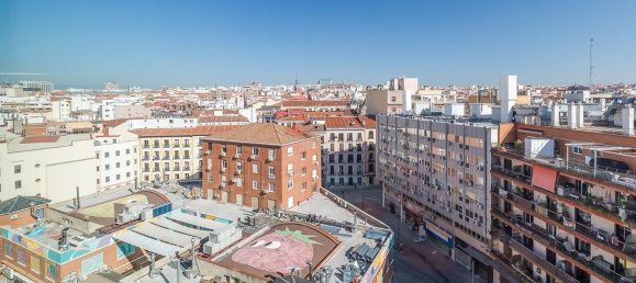 2 bedrooms Apartment in Madrid, Spain No. 117492 50