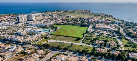  قطعة أرض في Lagos, Portugal 200متر مربع رقم 72515 4