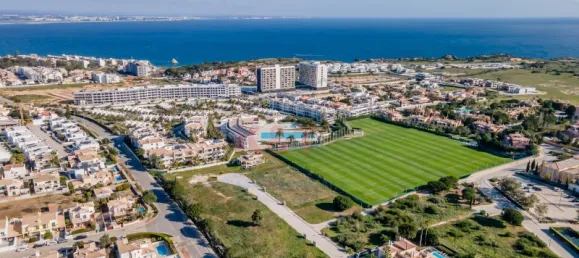  قطعة أرض في Lagos, Portugal 200متر مربع رقم 72515 8