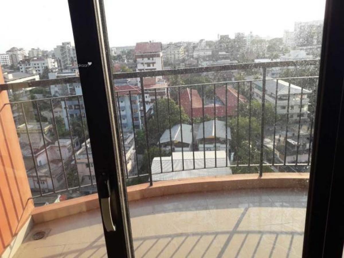 3 غرف نوم منزل في Kochi, India رقم 22311