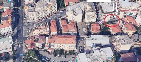 29m² Garage in Sanremo, Italy No. 272364 3