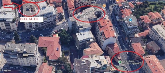 29m² Garage in Sanremo, Italy No. 272364 4