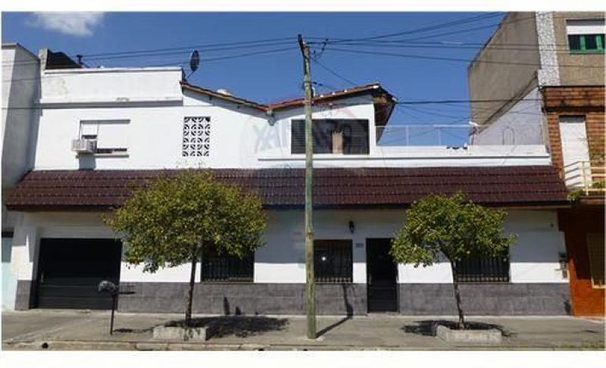 5 غرف نوم منزل في Tres de Febrero, Argentina رقم 6265