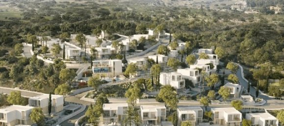 3 Schlafzimmer Villa in Limassol, Cyprus, Nr. 24718 4