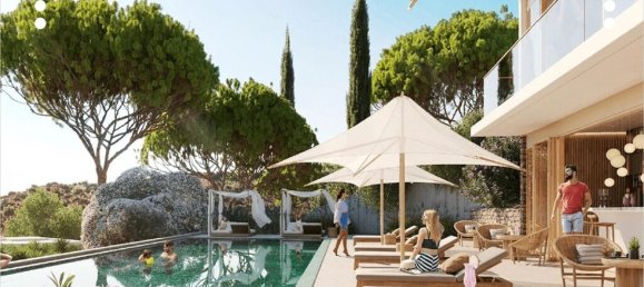 3 Schlafzimmer Villa in Limassol, Cyprus, Nr. 24718 3