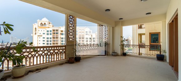3 chambres Appartement à Palm Jumeirah, UAE No. 51445 19
