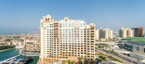 3 chambres Appartement à Palm Jumeirah, UAE No. 51445 13