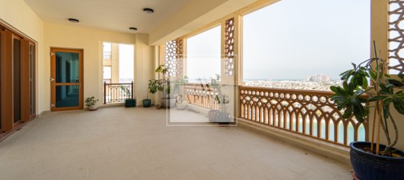 3 chambres Appartement à Palm Jumeirah, UAE No. 51445 20