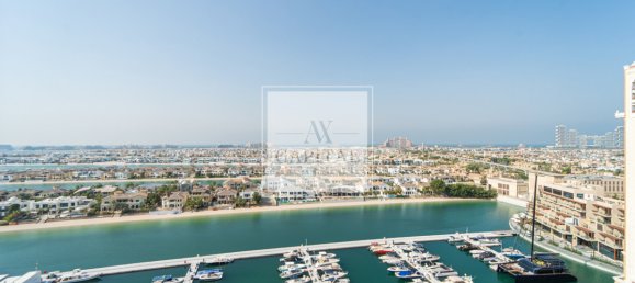 3 chambres Appartement à Palm Jumeirah, UAE No. 51445 14