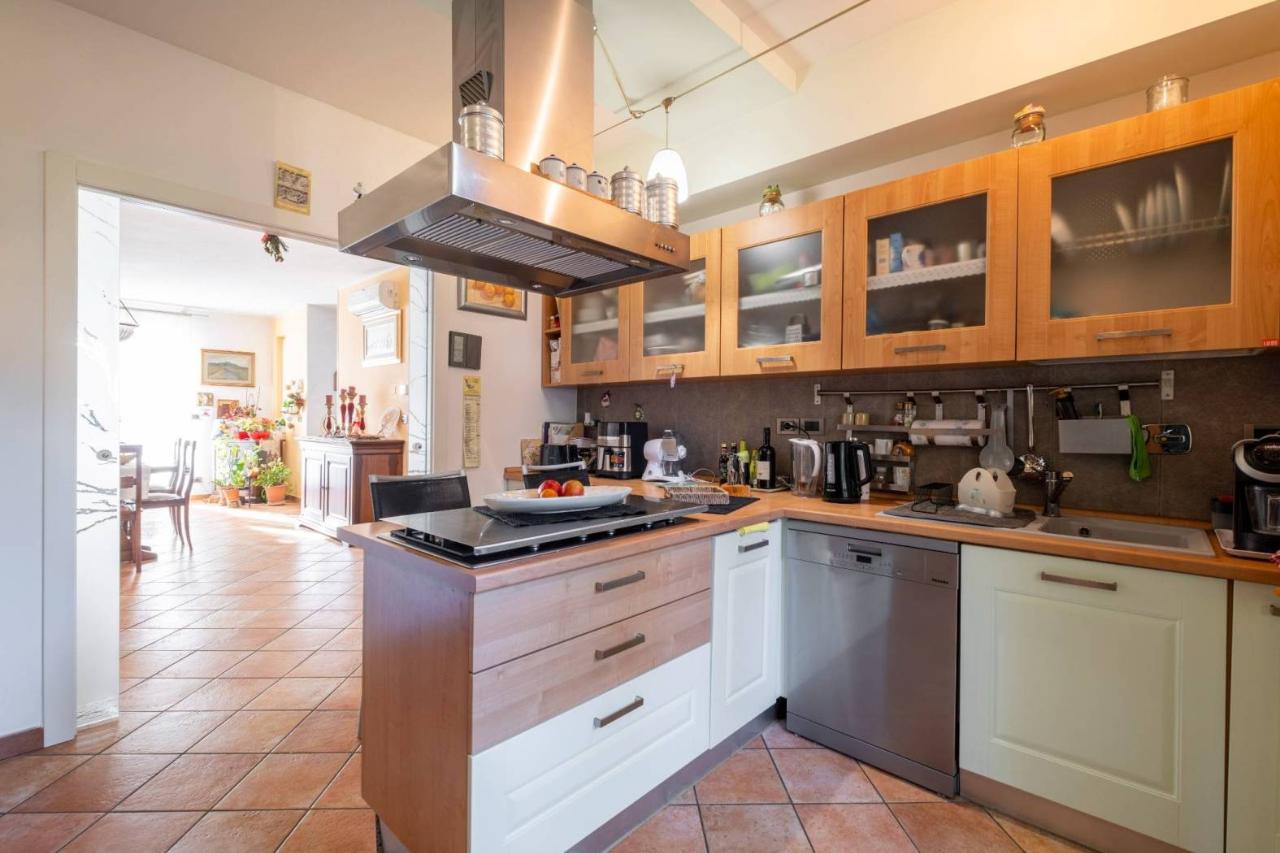 5غرفة منزل في Loiano, Italy رقم 37564