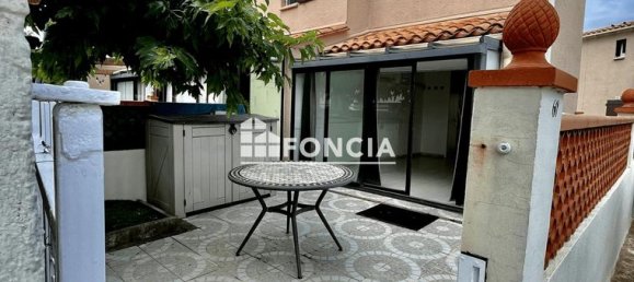 Casa de 1 dormitorio en Le Barcares, France No. 306912 2