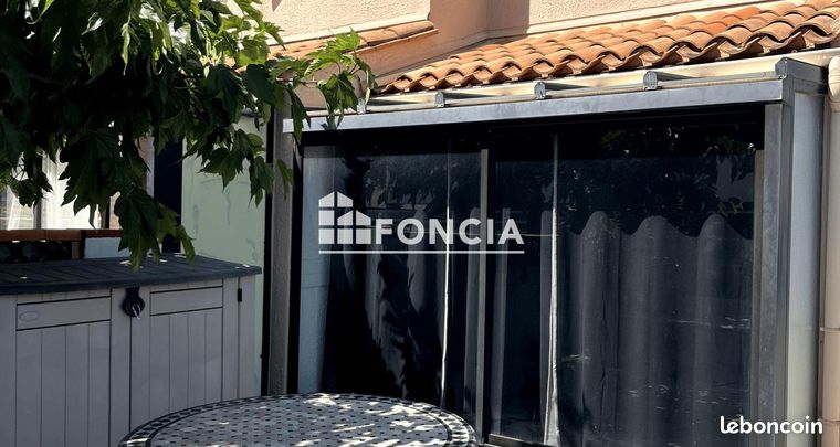 Casa de 1 dormitorio en Le Barcares, France No. 306912