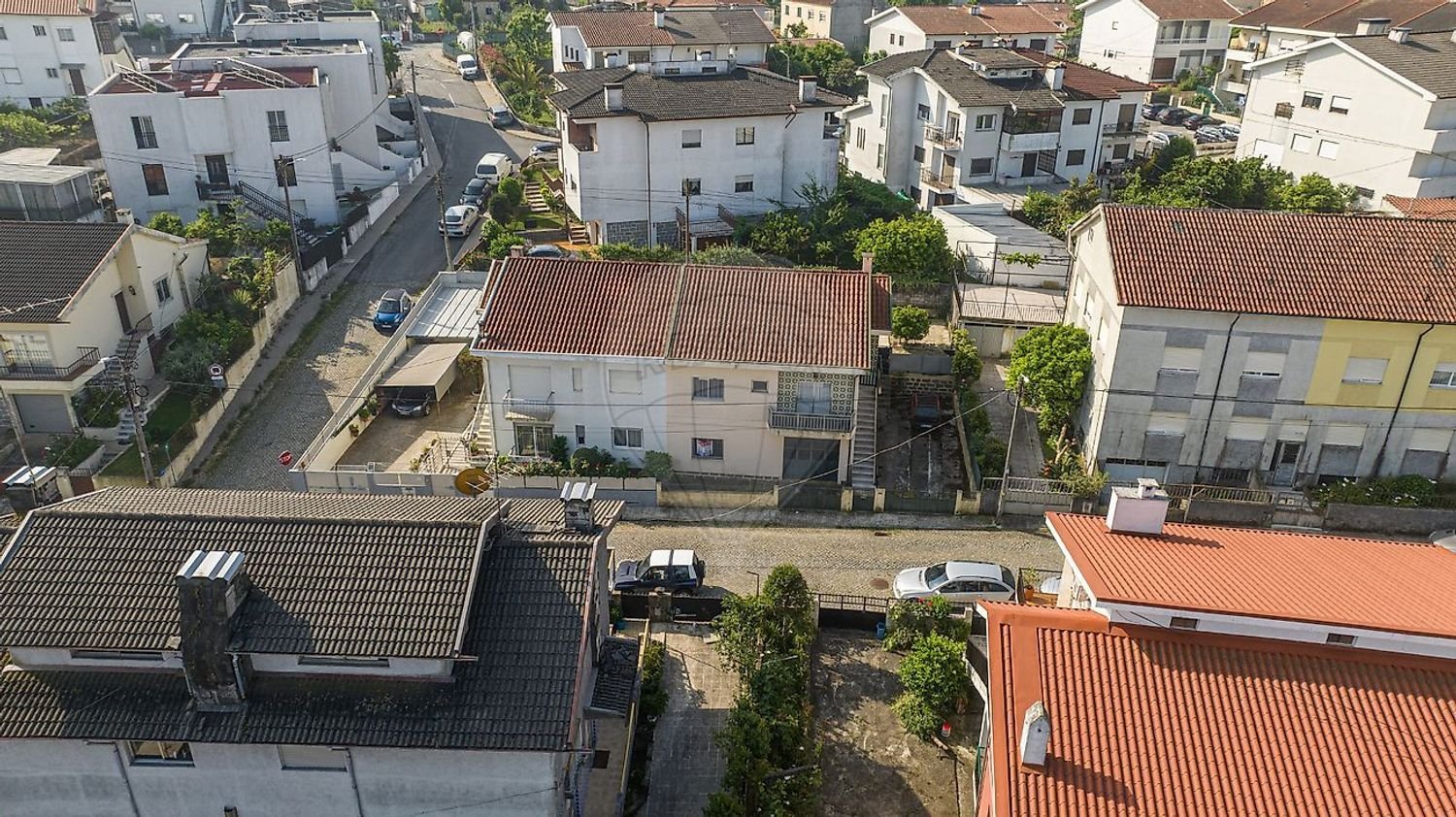 3 chambres Maison à Braga, Portugal No. 183907