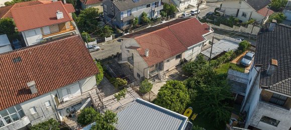 3 chambres Maison à Braga, Portugal No. 183907 8