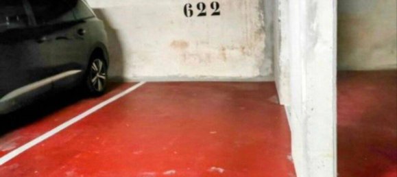 Парковка 14м² в Жуи-ле-Мутье, Франция № 334335 2