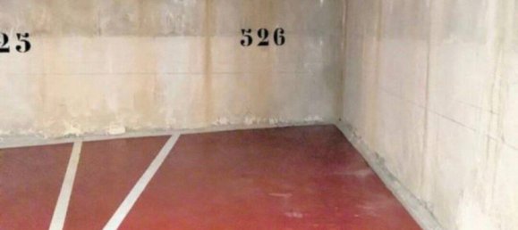 Парковка 14м² в Жуи-ле-Мутье, Франция № 334335 3