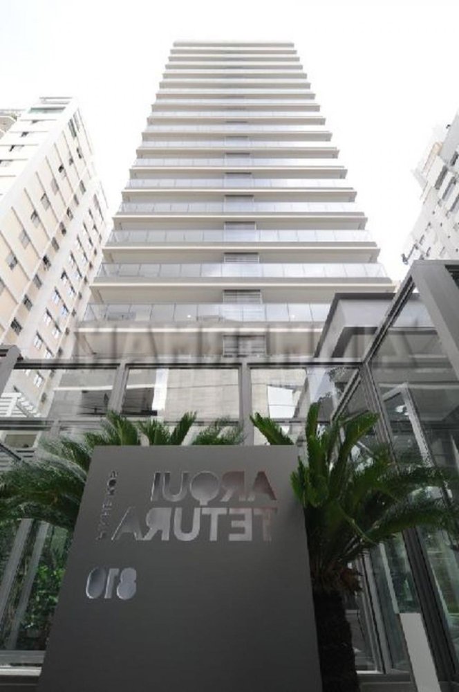 2 غرف نوم شقة في Sao Paulo, Brazil رقم 585666