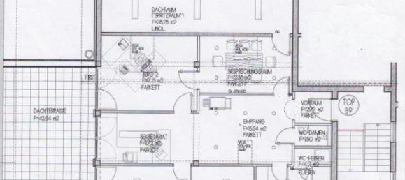 5-salle Bureau à Kitzbuhel, Austria No. 141396 7