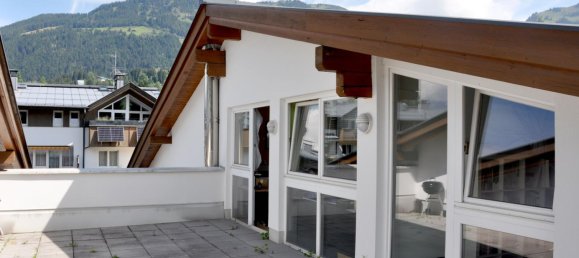 5-salle Bureau à Kitzbuhel, Austria No. 141396 8