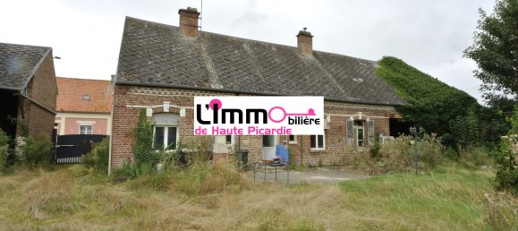 2 غرف نوم منزل في Ayencourt, France رقم 253703 10