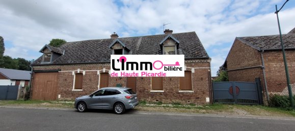 2 غرف نوم منزل في Ayencourt, France رقم 253703 7