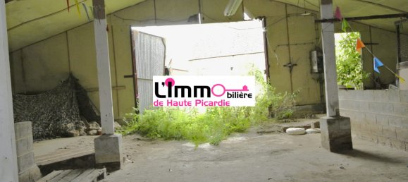 2 غرف نوم منزل في Ayencourt, France رقم 253703 12