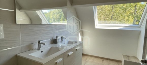 5 bedrooms Villa in Montbazon, France No. 232651 35