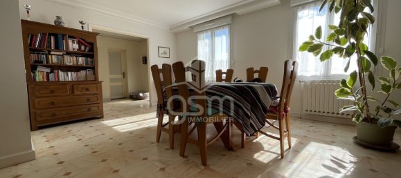 5 bedrooms Villa in Montbazon, France No. 232651 22