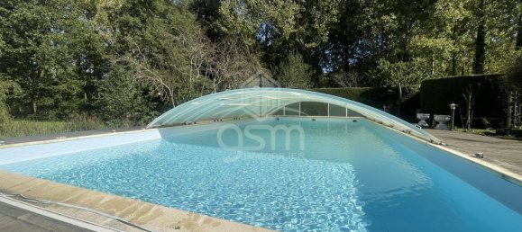 5 bedrooms Villa in Montbazon, France No. 232651 21