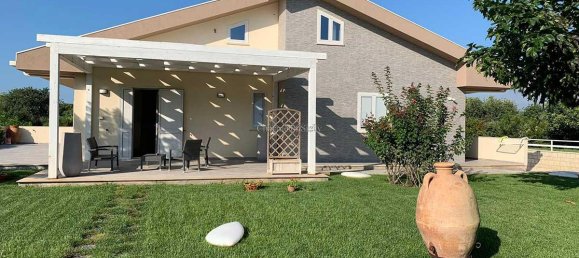 Villa de 5 divisões em Modica, Italy N.º 230737 8