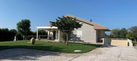 Villa de 5 divisões em Modica, Italy N.º 230737 9